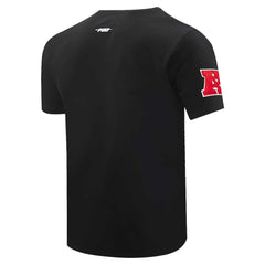 NFL Pittsburgh Steelers Pro Standard Hybrid T-Shirt