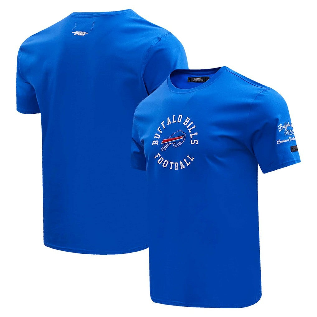 NFL Buffalo Bills Pro Standard Hybrid T-Shirt