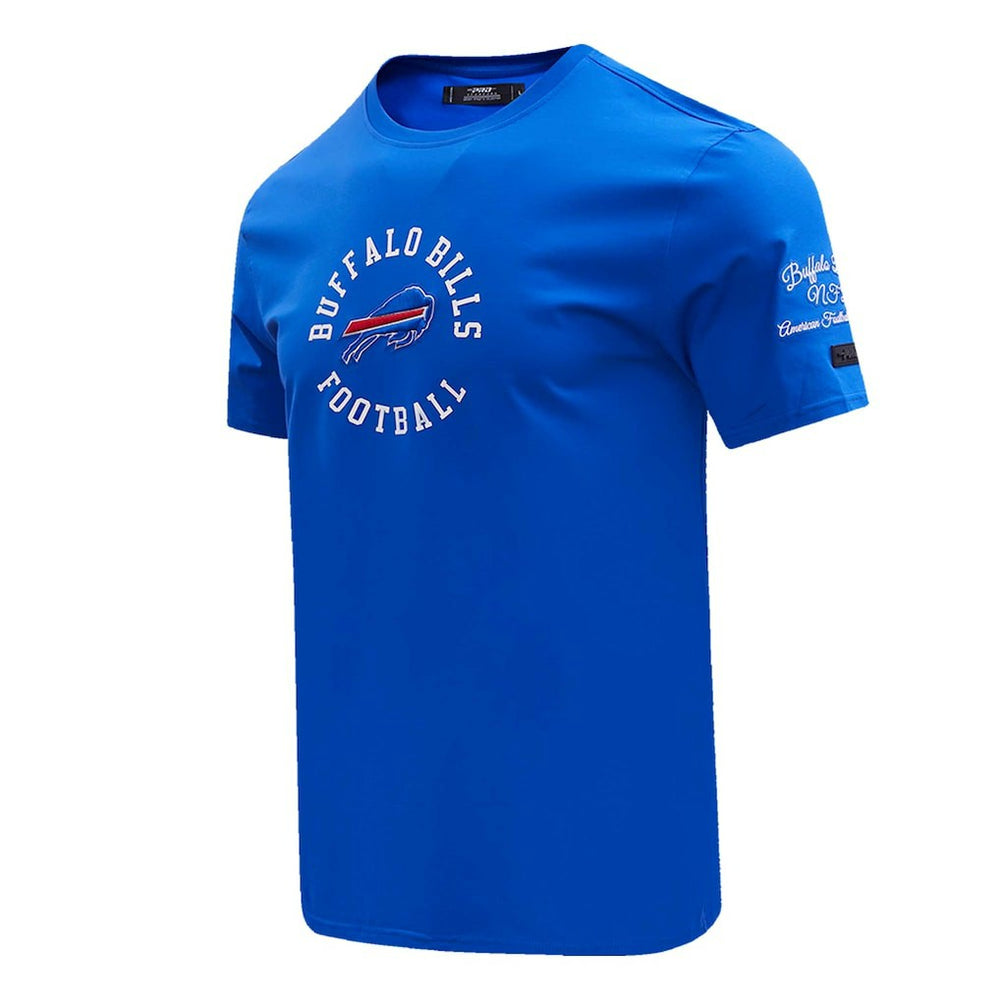 NFL Buffalo Bills Pro Standard Hybrid T-Shirt