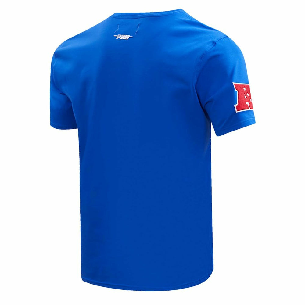 NFL Buffalo Bills Pro Standard Hybrid T-Shirt