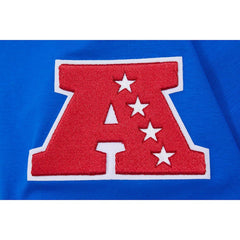 NFL Buffalo Bills Pro Standard Hybrid T-Shirt