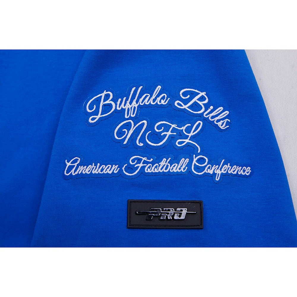 NFL Buffalo Bills Pro Standard Hybrid T-Shirt