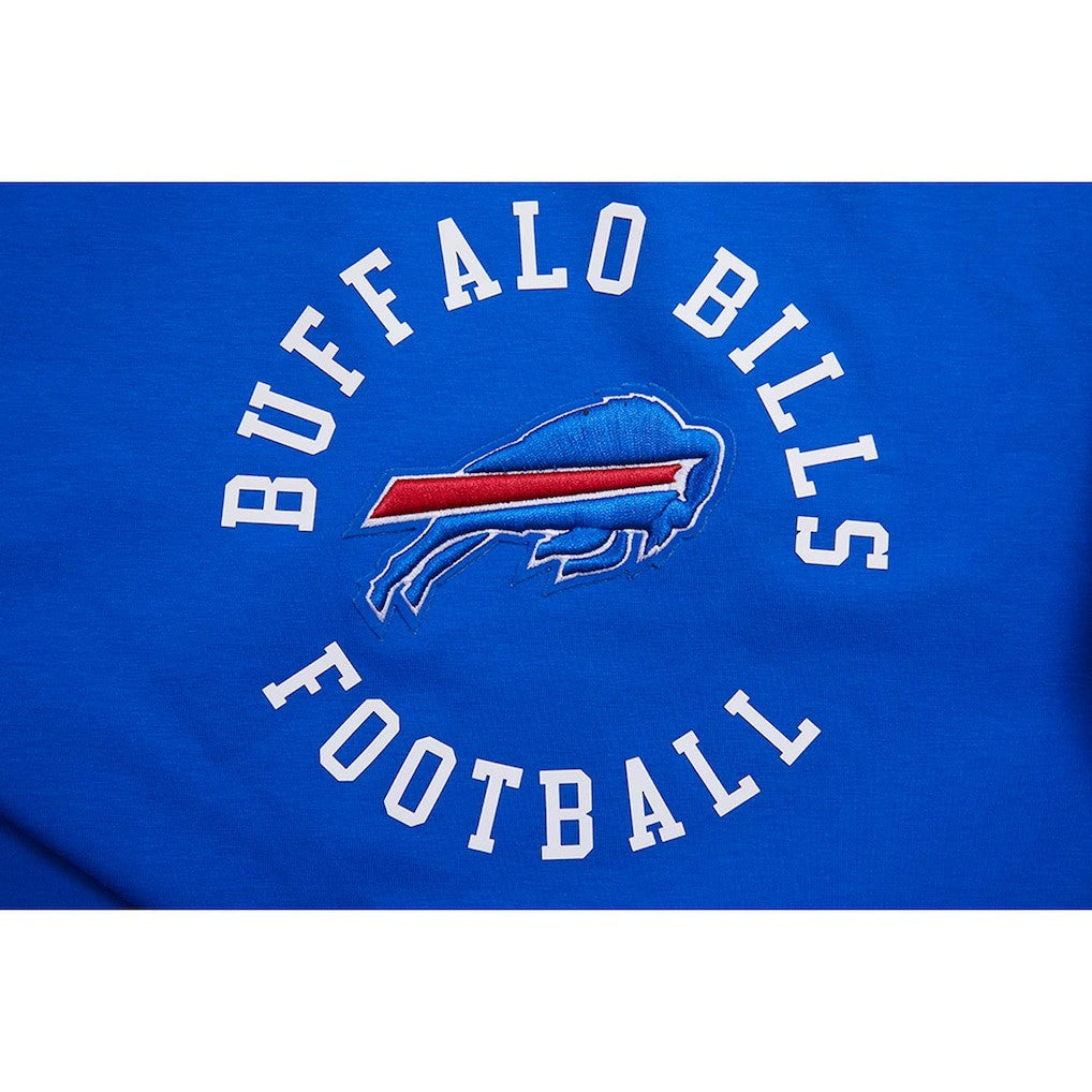 NFL Buffalo Bills Pro Standard Hybrid T-Shirt