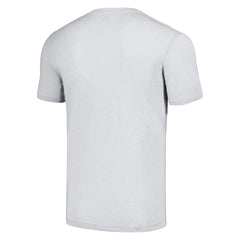 NFL Miami Dolphins Jaylen Waddle  Homage Unisex Caricature Player Tri-Blend T-Shirt