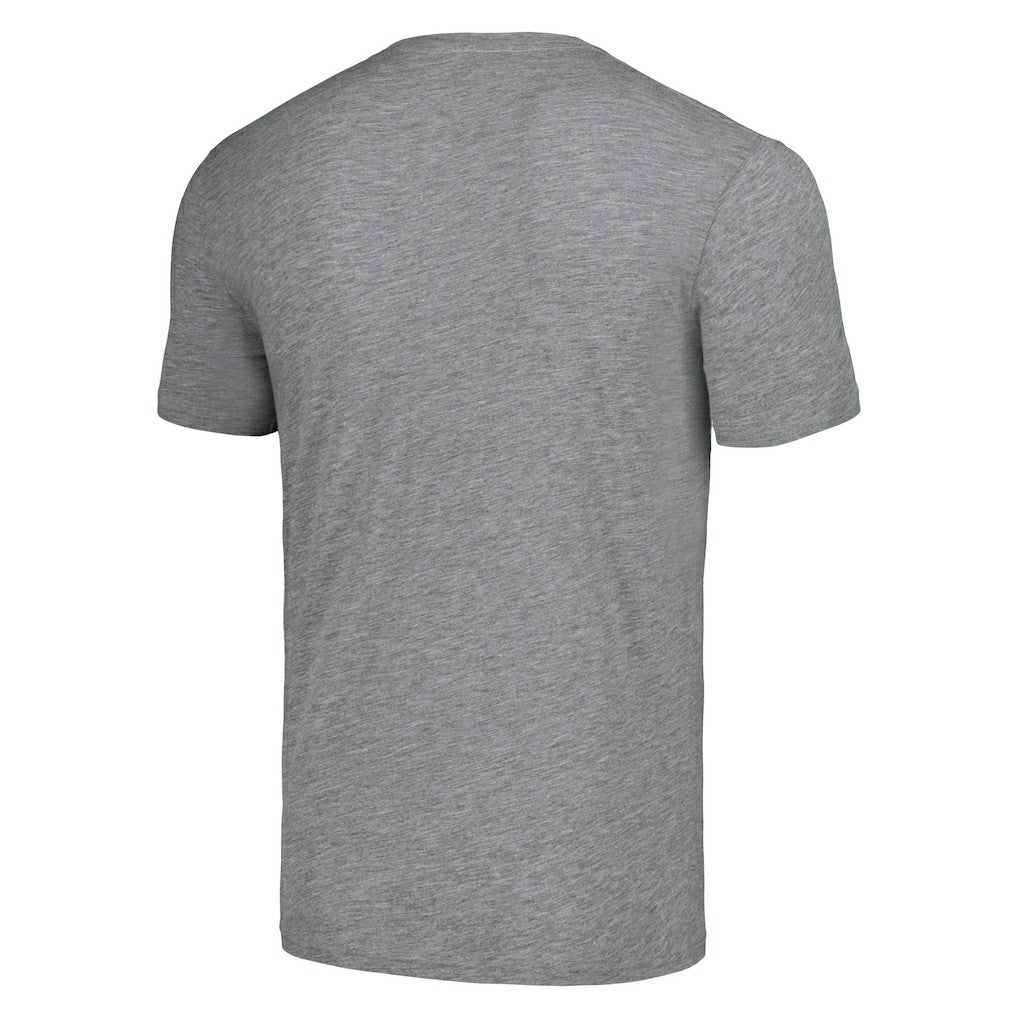 NFL New Orleans Saints Chris Olave  Homage Unisex Caricature Player Tri-Blend T-Shirt