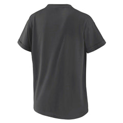 NFL New England Patriots WEAR by Erin Andrews Women's Boyfriend T-Shirt