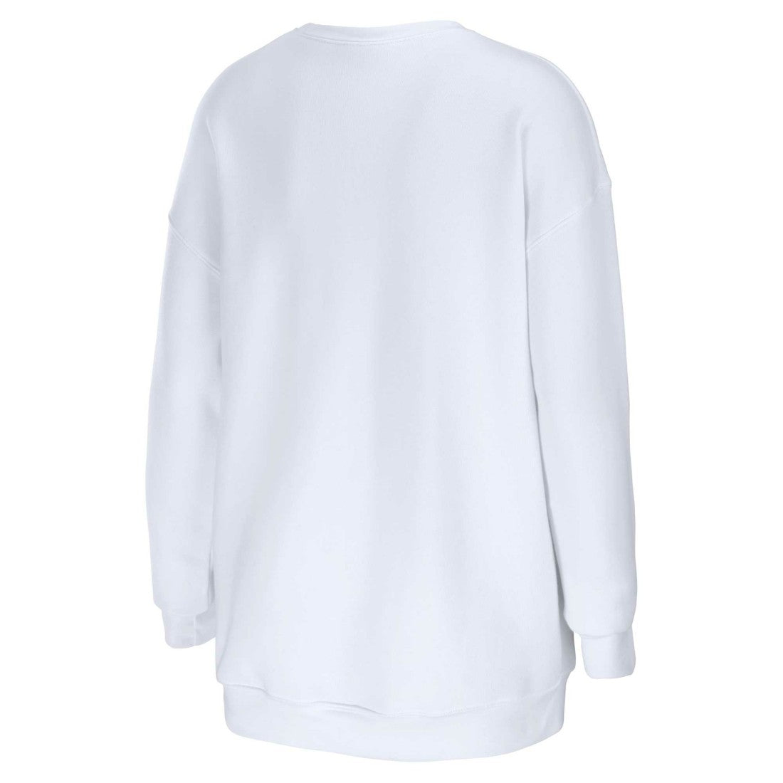 NFL Tampa Bay Buccaneers WEAR by Erin Andrews Women's Domestic Pullover Sweatshirt