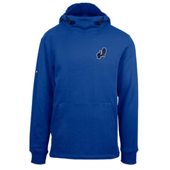 Los Angeles Dodgers Levelwear City Connect Shift Insignia Core Pullover Hoodie - Royal