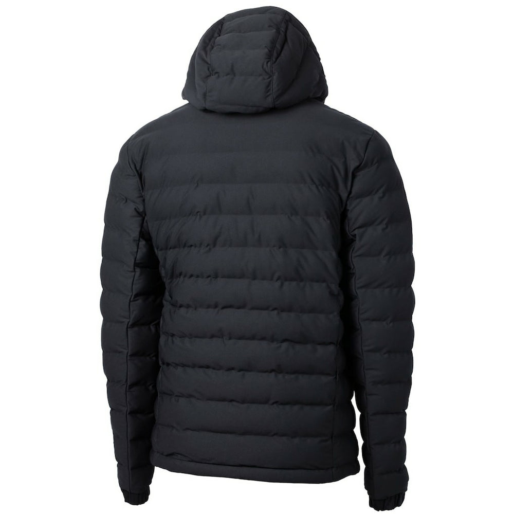 NFL Buffalo Bills Cutter & Buck Helmet Mission Ridge Repreve Eco Insulated Puffer Full-Zip Jacket