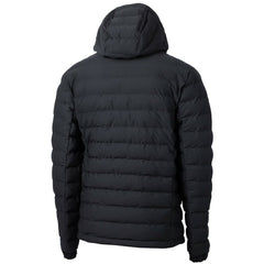 NFL Buffalo Bills Cutter & Buck Helmet Mission Ridge Repreve Eco Insulated Puffer Full-Zip Jacket