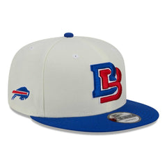 NFL Buffalo Bills City Originals 9FIFTY Snapback Hat