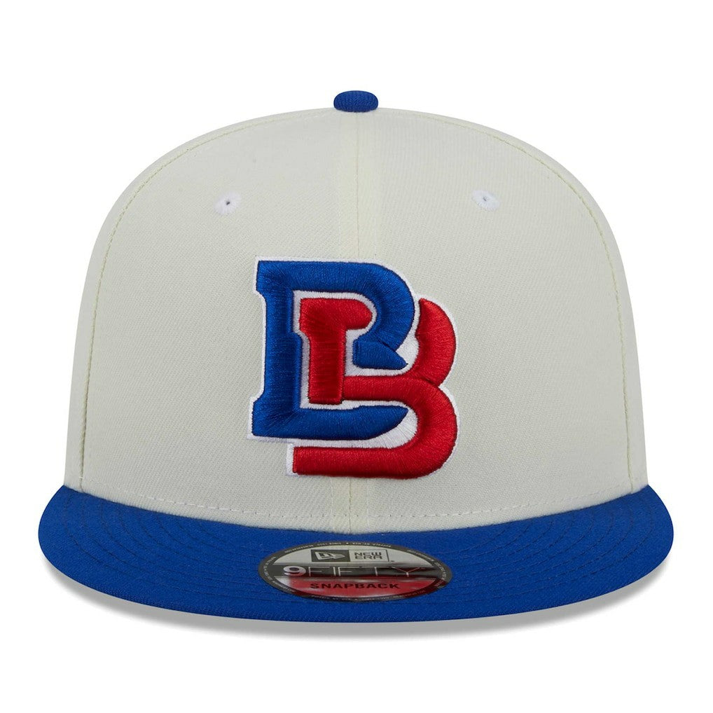 NFL Buffalo Bills City Originals 9FIFTY Snapback Hat