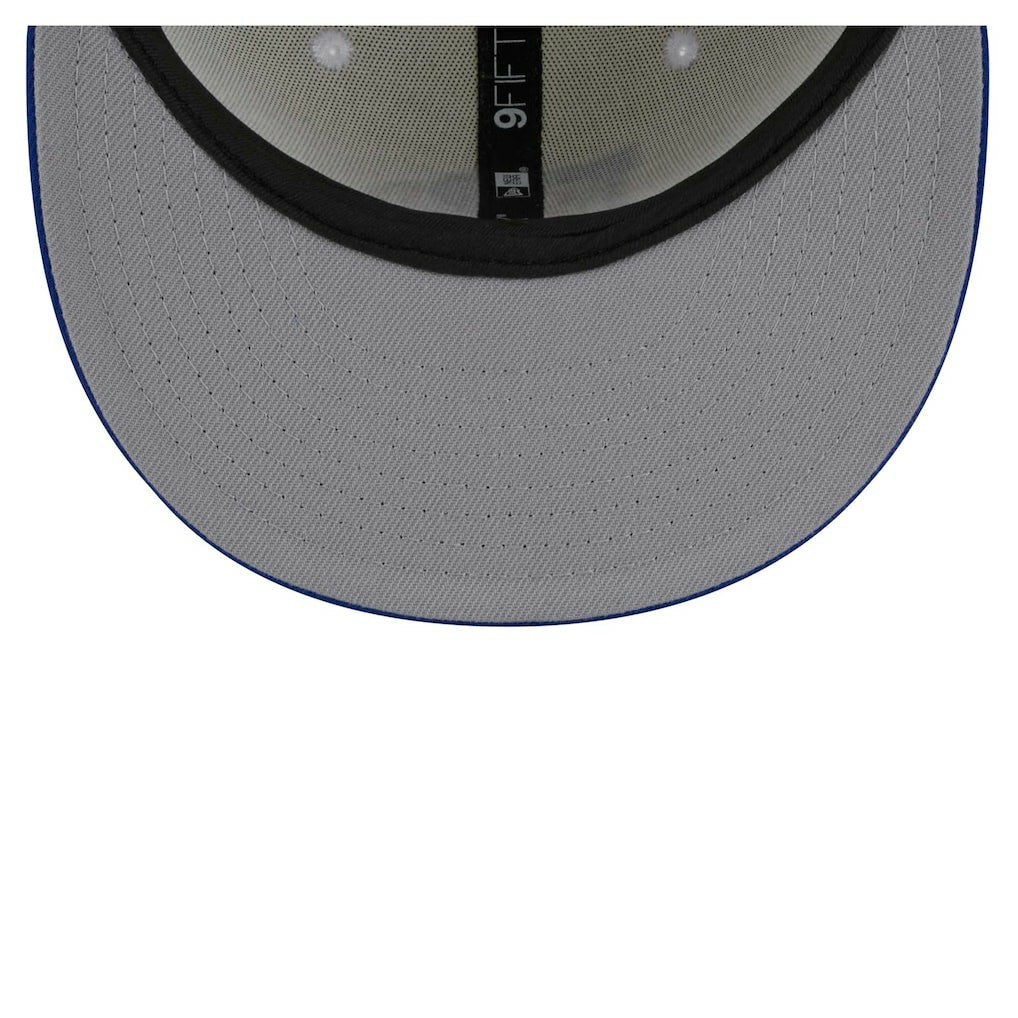 NFL Buffalo Bills City Originals 9FIFTY Snapback Hat