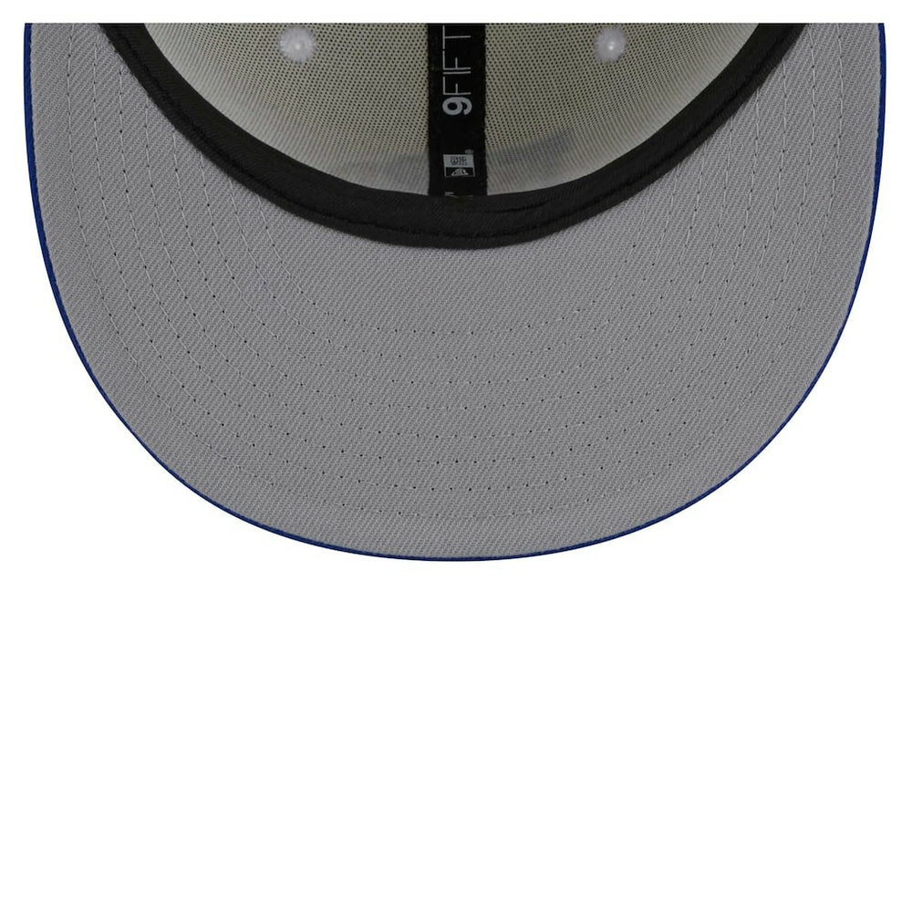 NFL Buffalo Bills City Originals 9FIFTY Snapback Hat