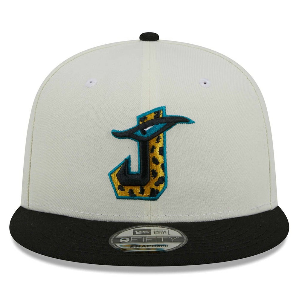 NFL Jacksonville Jaguars City Originals 9FIFTY Snapback Hat