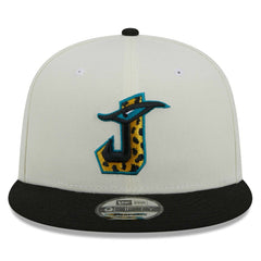 NFL Jacksonville Jaguars City Originals 9FIFTY Snapback Hat