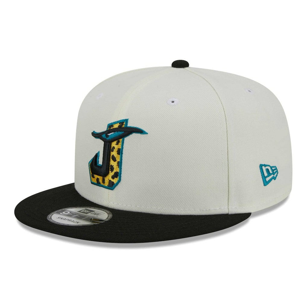 NFL Jacksonville Jaguars City Originals 9FIFTY Snapback Hat