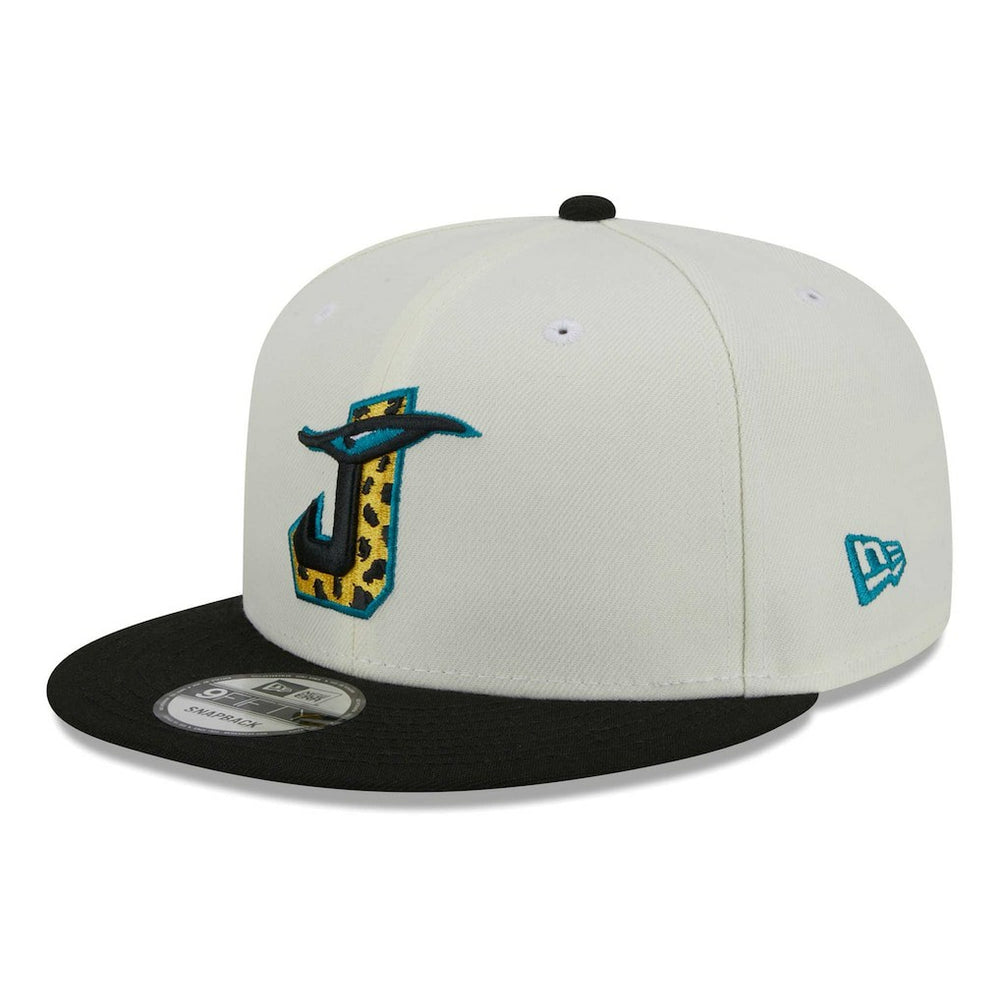 NFL Jacksonville Jaguars City Originals 9FIFTY Snapback Hat
