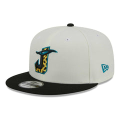 NFL Jacksonville Jaguars City Originals 9FIFTY Snapback Hat