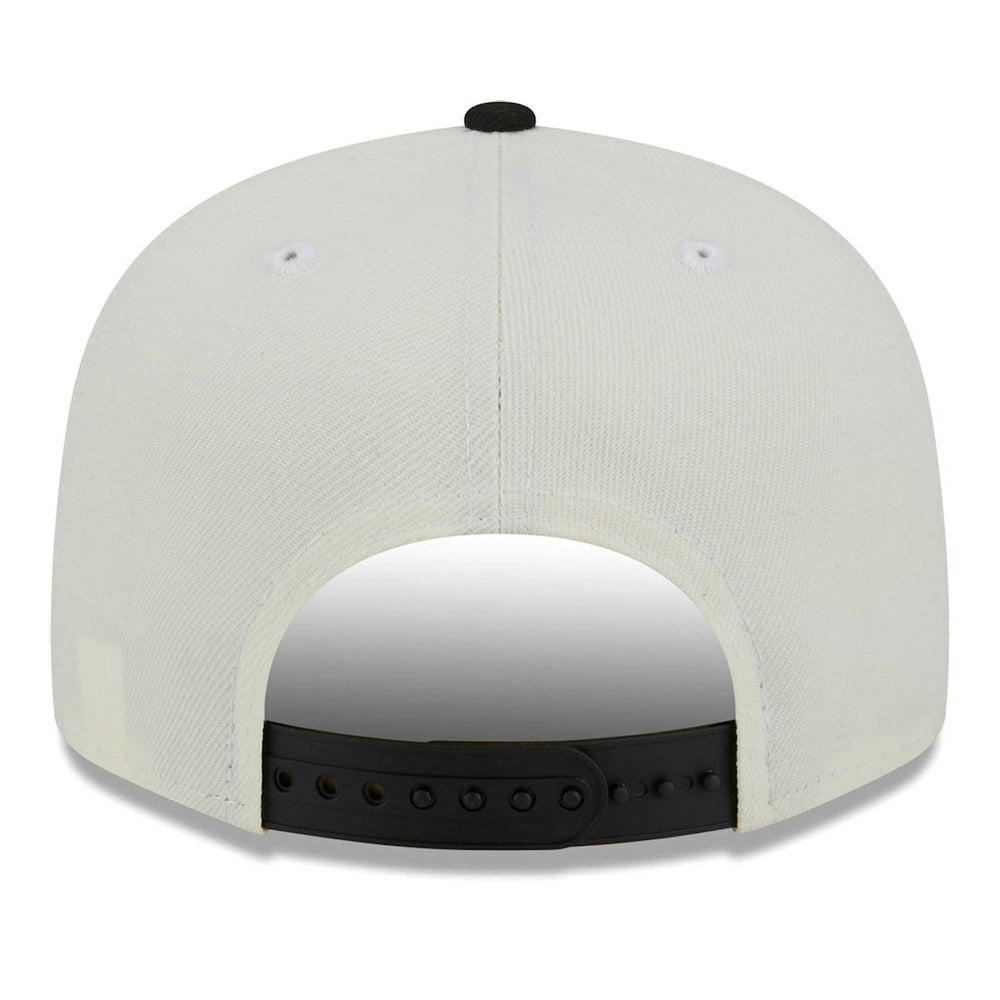NFL Jacksonville Jaguars City Originals 9FIFTY Snapback Hat