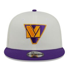 NFL Minnesota Vikings City Originals 9FIFTY Snapback Hat