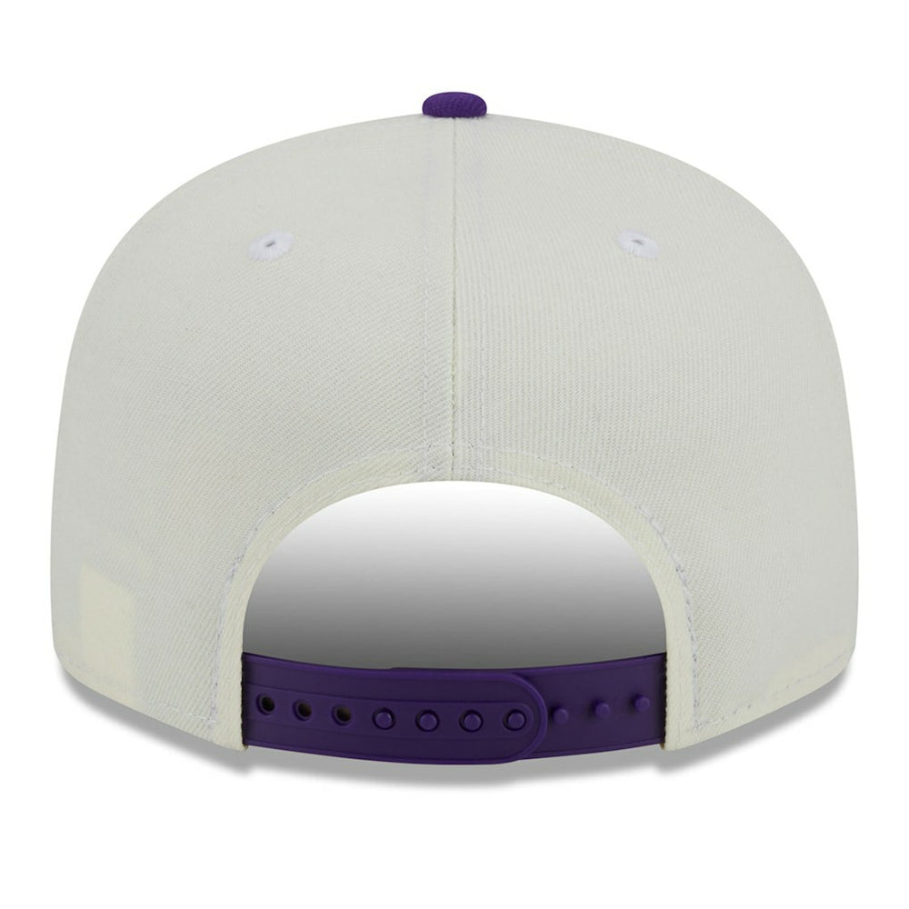 NFL Minnesota Vikings City Originals 9FIFTY Snapback Hat