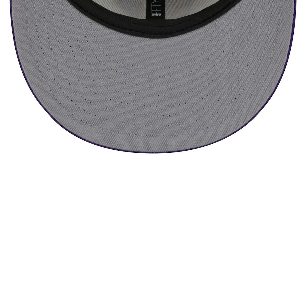 NFL Minnesota Vikings City Originals 9FIFTY Snapback Hat