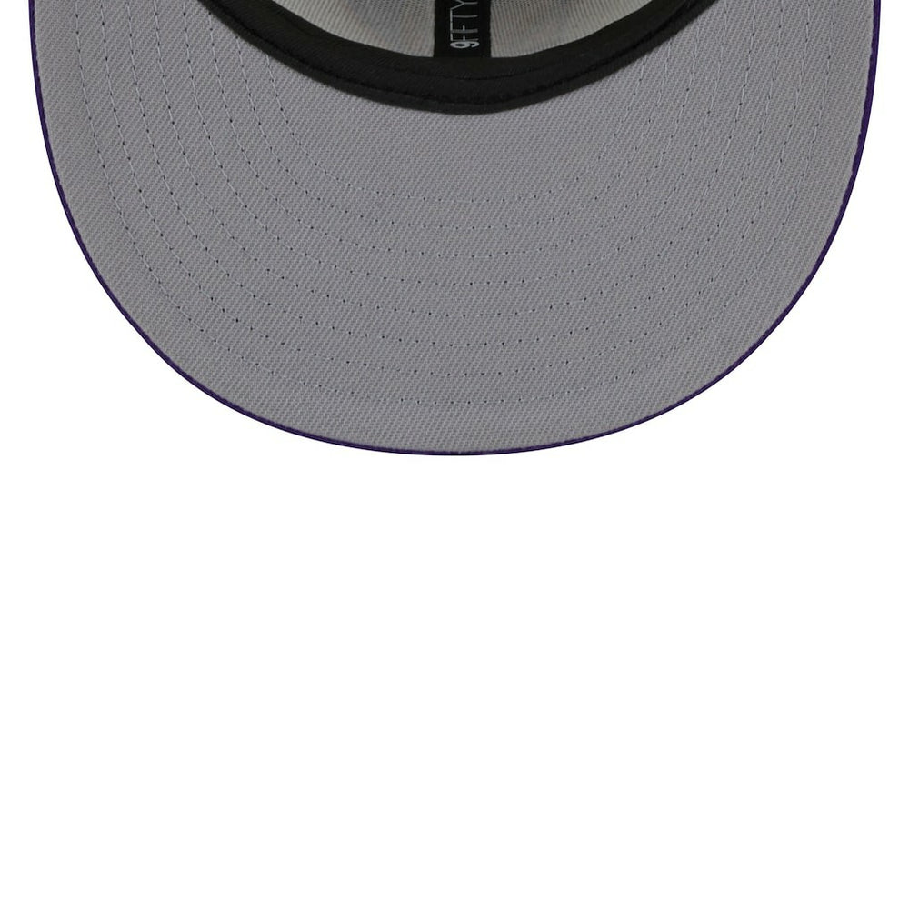 NFL Minnesota Vikings City Originals 9FIFTY Snapback Hat