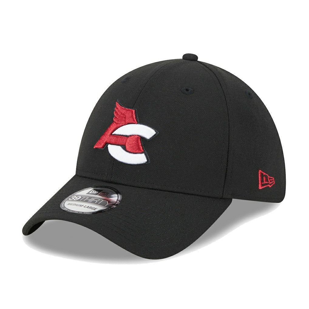 NFL Arizona Cardinals City Originals 39THIRTY Flex Hat
