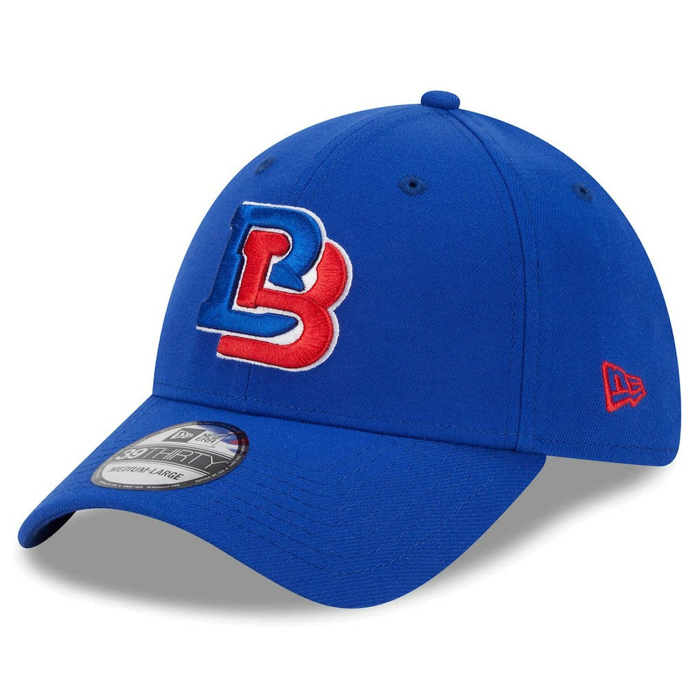 NFL Buffalo Bills City Originals 39THIRTY Flex Hat