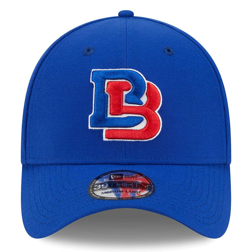 NFL Buffalo Bills City Originals 39THIRTY Flex Hat