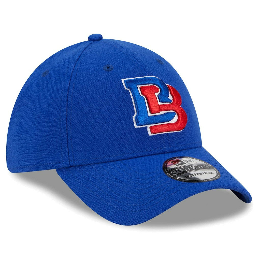 NFL Buffalo Bills City Originals 39THIRTY Flex Hat