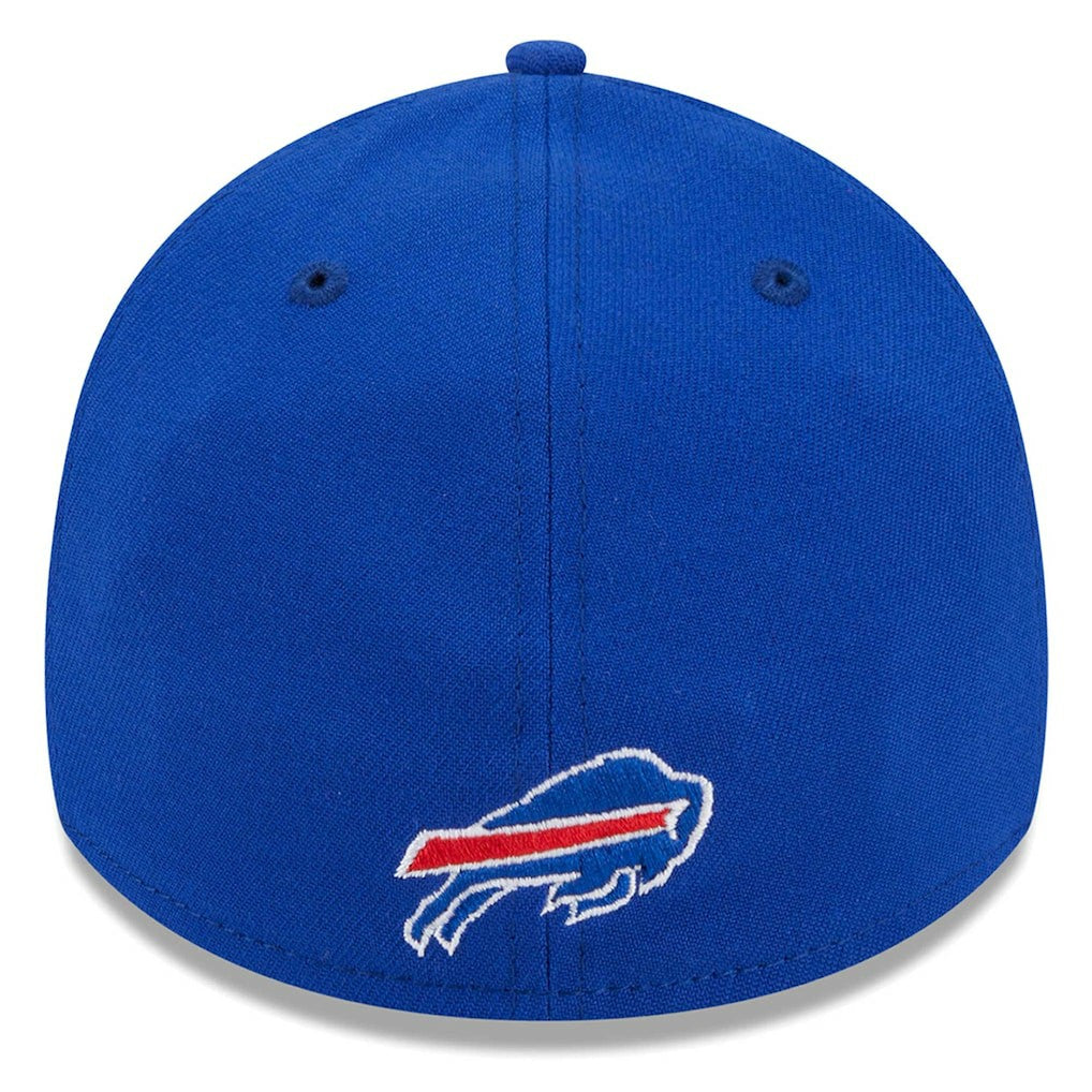 NFL Buffalo Bills City Originals 39THIRTY Flex Hat