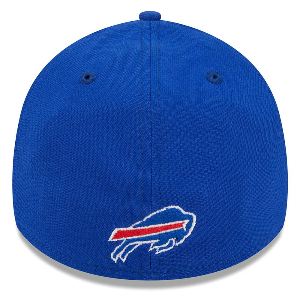 NFL Buffalo Bills City Originals 39THIRTY Flex Hat