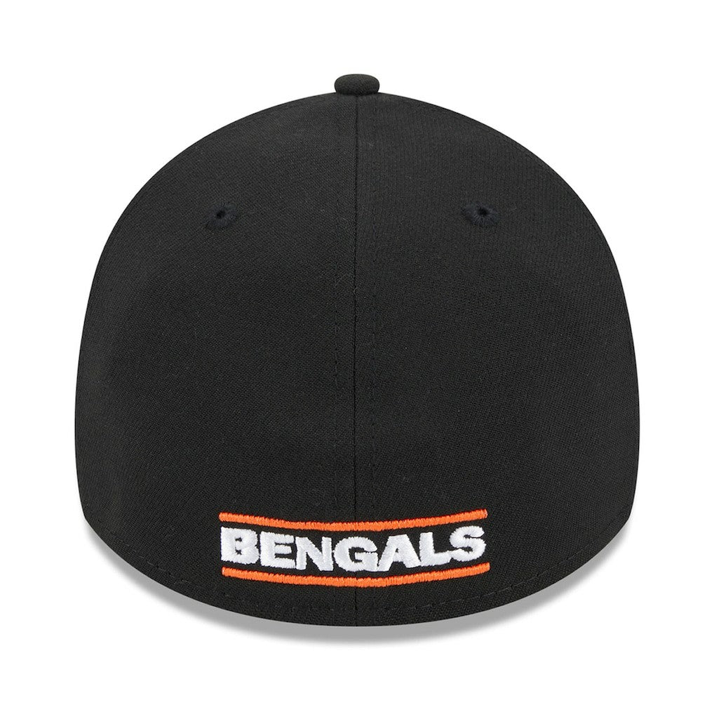NFL Cincinnati Bengals City Originals 39THIRTY Flex Hat