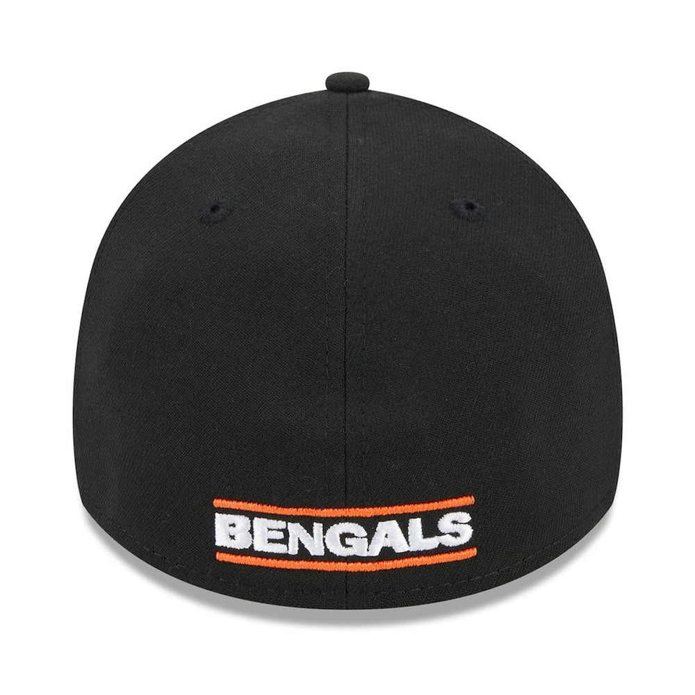 NFL Cincinnati Bengals City Originals 39THIRTY Flex Hat