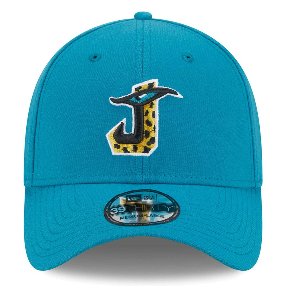 NFL Jacksonville Jaguars City Originals 39THIRTY Flex Hat