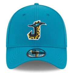 NFL Jacksonville Jaguars City Originals 39THIRTY Flex Hat