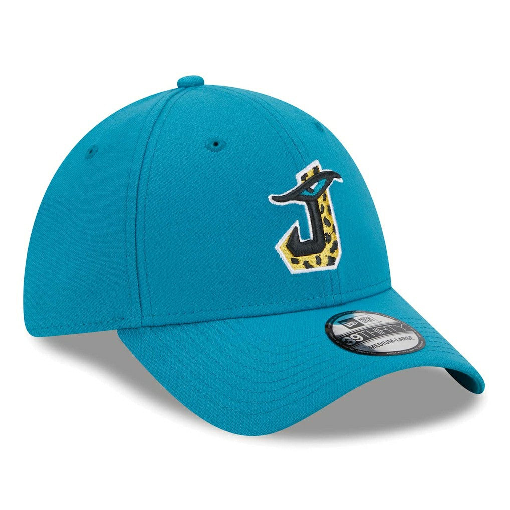NFL Jacksonville Jaguars City Originals 39THIRTY Flex Hat