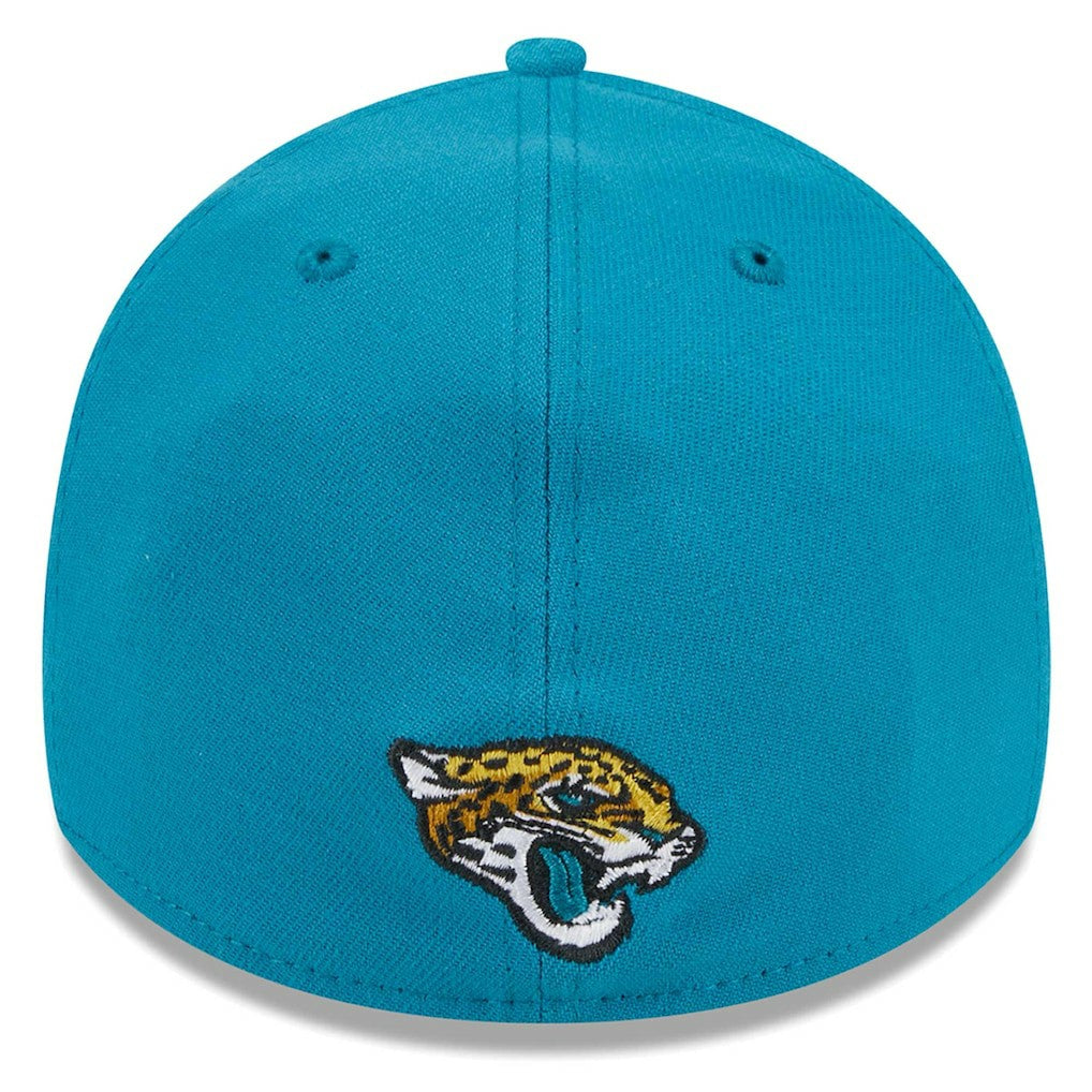 NFL Jacksonville Jaguars City Originals 39THIRTY Flex Hat