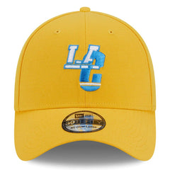 NFL Los Angeles Chargers City Originals 39THIRTY Flex Hat
