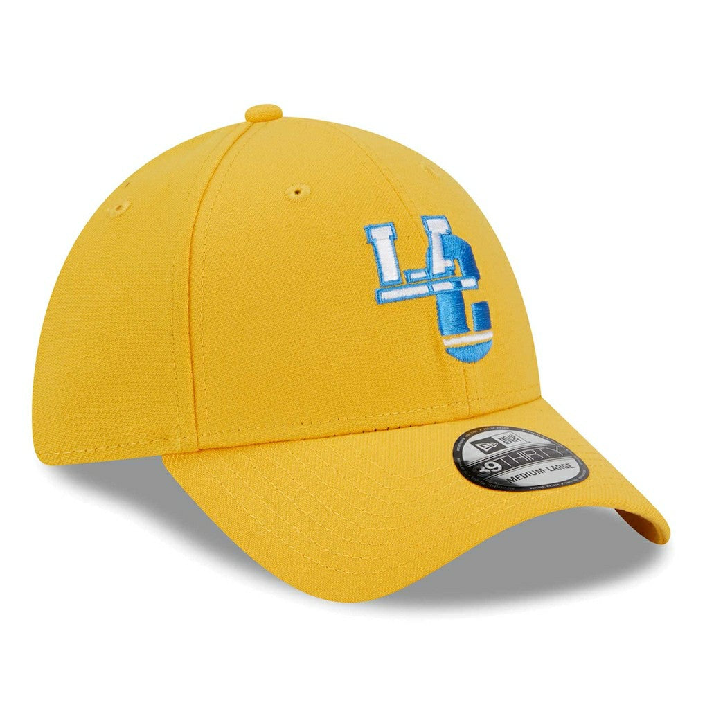 NFL Los Angeles Chargers City Originals 39THIRTY Flex Hat