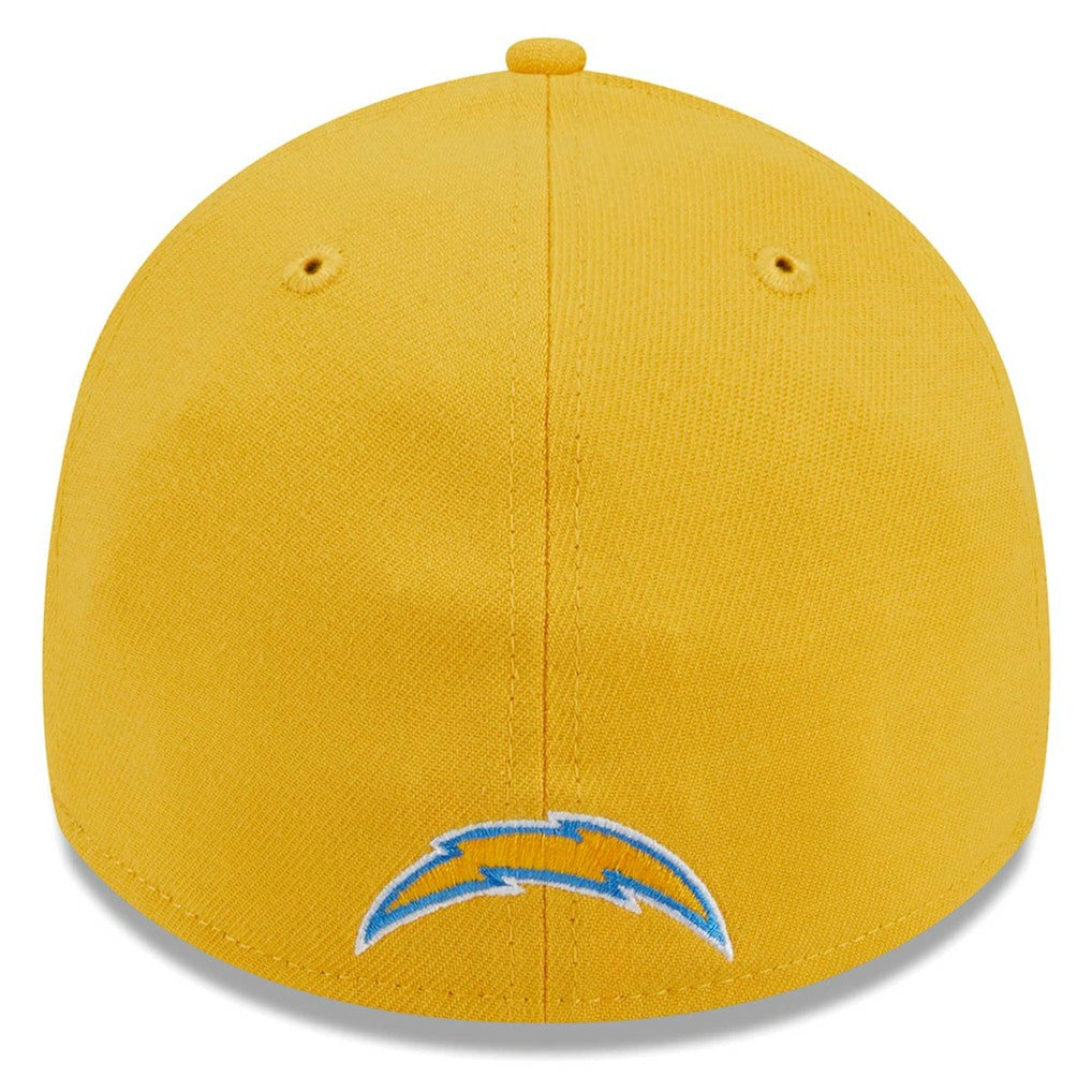NFL Los Angeles Chargers City Originals 39THIRTY Flex Hat