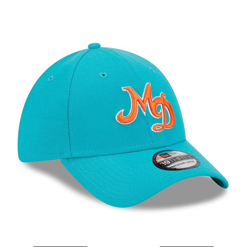 NFL Miami Dolphins City Originals 39THIRTY Flex Hat