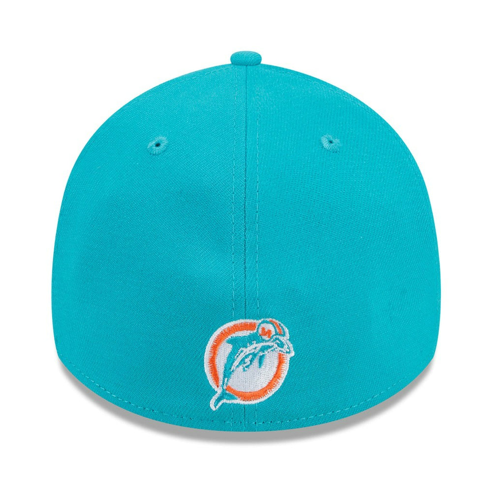 NFL Miami Dolphins City Originals 39THIRTY Flex Hat