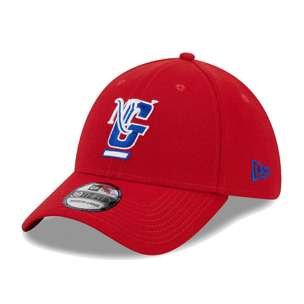 NFL New York Giants City Originals 39THIRTY Flex Hat