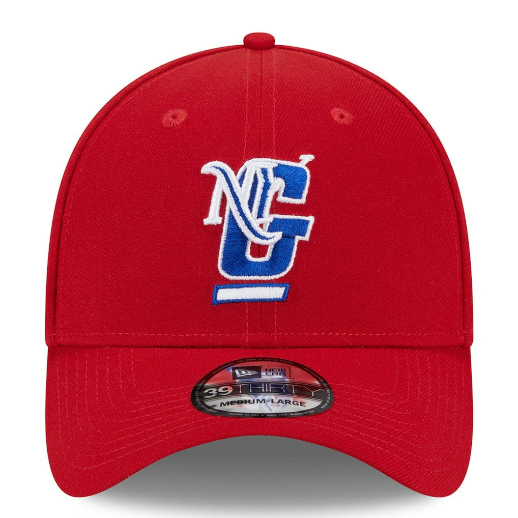 NFL New York Giants City Originals 39THIRTY Flex Hat