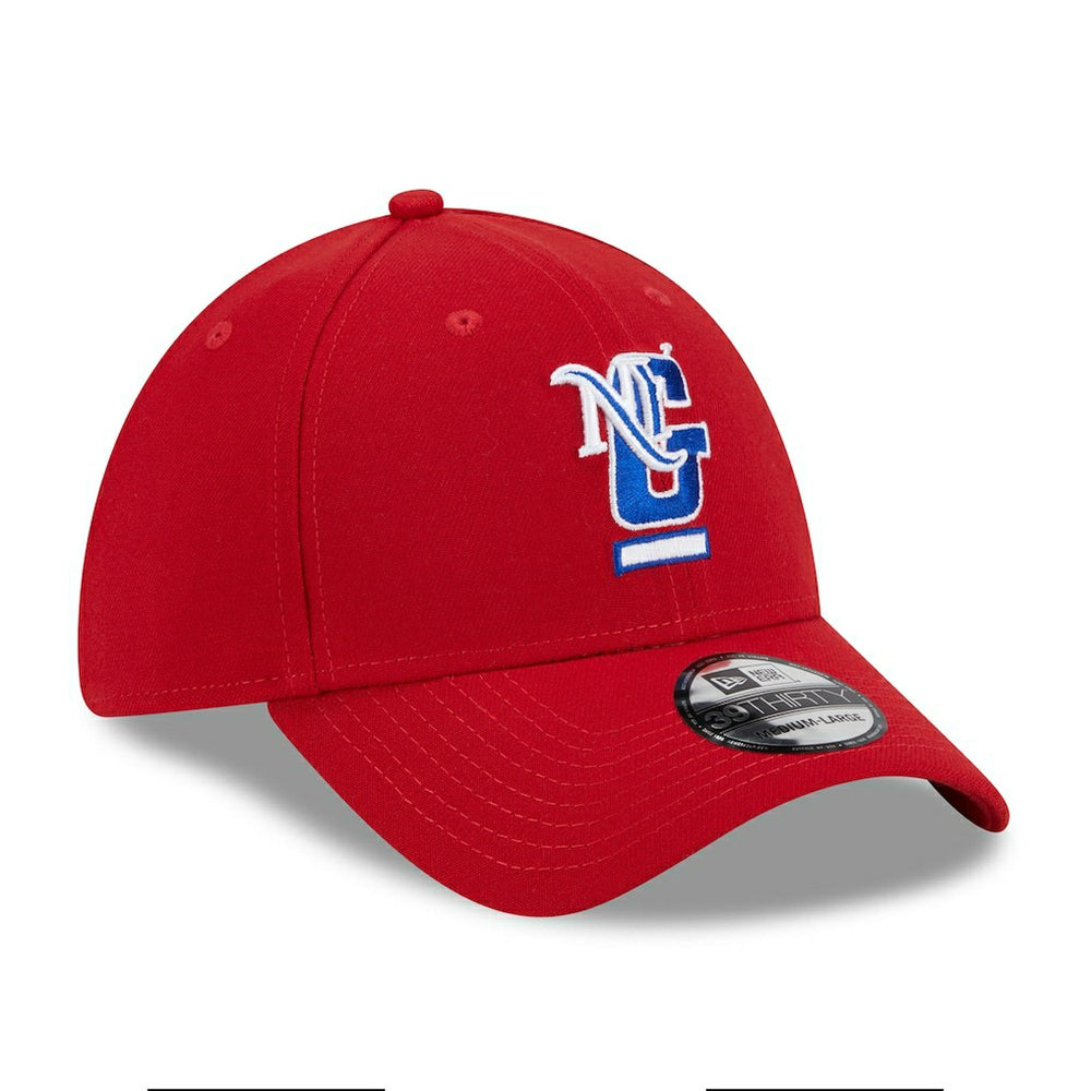 NFL New York Giants City Originals 39THIRTY Flex Hat