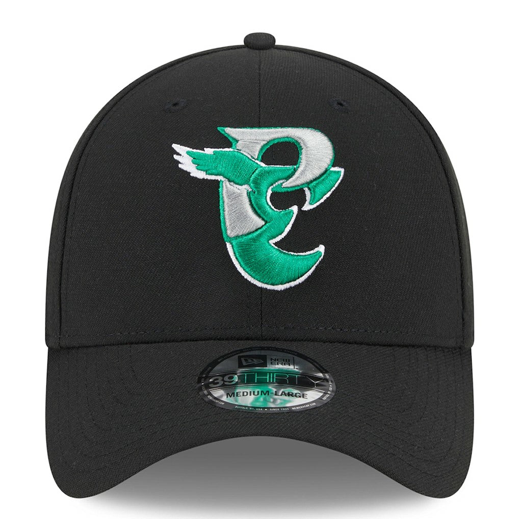 NFL Philadelphia Eagles City Originals 39THIRTY Flex Hat