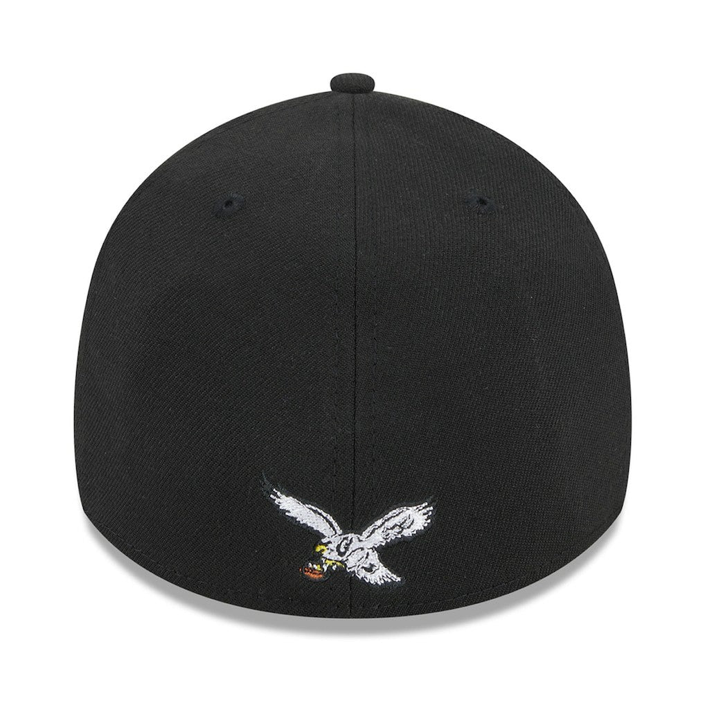 NFL Philadelphia Eagles City Originals 39THIRTY Flex Hat